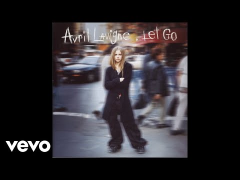 Avril Lavigne - Nobody's Fool (Official Audio)