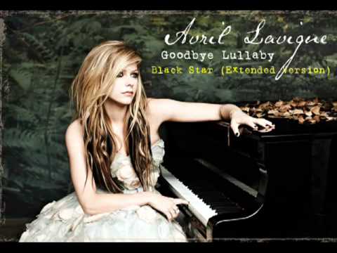 Avril Lavigne - Black Star [Extended Version]