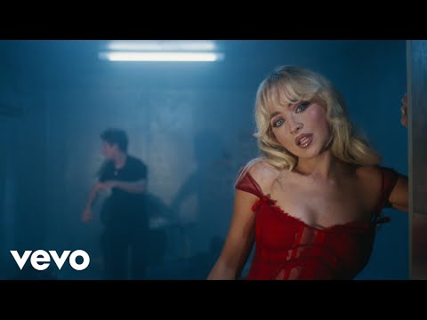 Sabrina Carpenter - Please Please Please