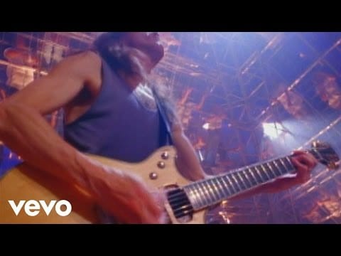 acdc hard as a rock songs music videos