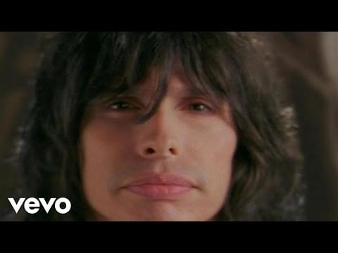 aerosmith angel songs music videos
