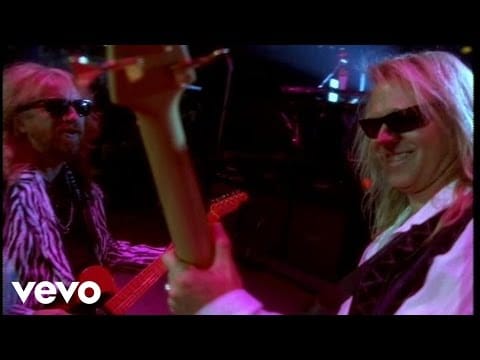 aerosmith blind man songs music videos