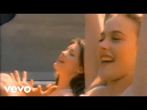 aerosmith cryin songs music videos