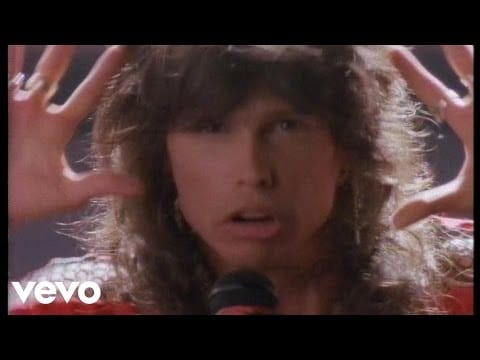 aerosmith dude songs music videos