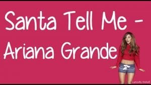ariana:grande:santa:tell:me:songs:music:videos.jpg