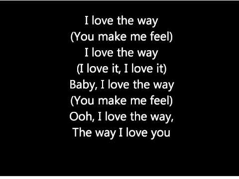 ariana grande the way songs music videos