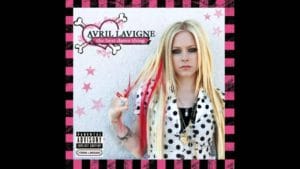 Avril Lavigne - Alone avril-lavigne-alone-youtube-music
