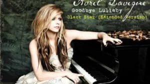 Avril Lavigne - Black Star avril-lavigne-black-star-youtube-music