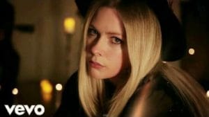 Avril Lavigne - Give You What You Like avril-lavigne-give-you-what-you-like-youtube-music