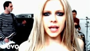 Avril Lavigne - He Wasn’t avril-lavigne-he-wasnt-youtube-music