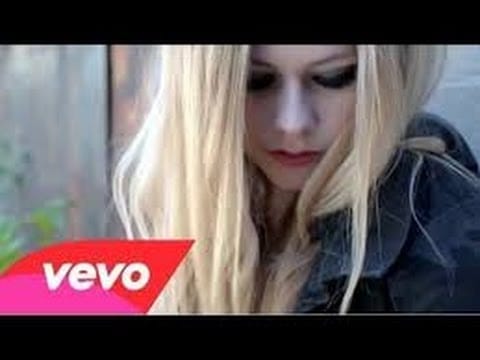 avril lavigne hush hush youtube music