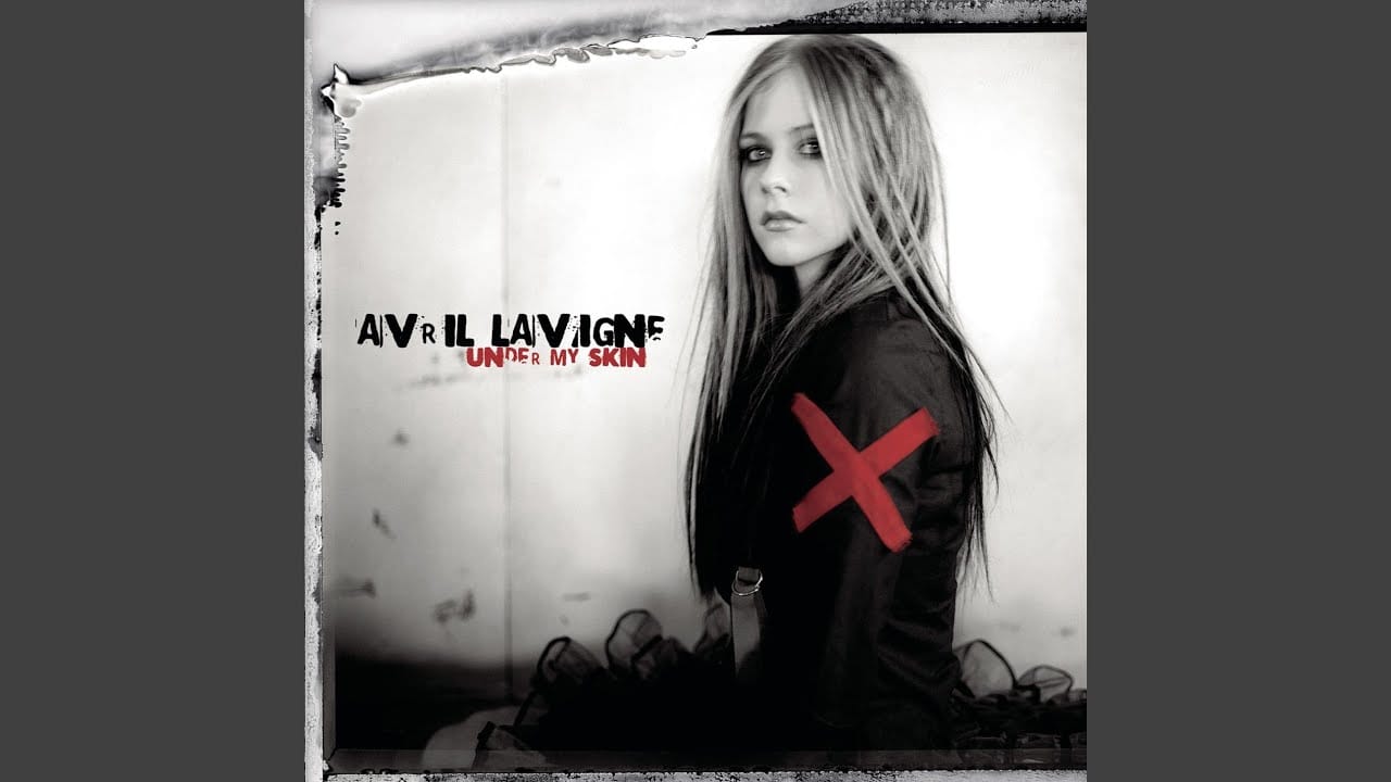 avril lavigne i always get what i want youtube music