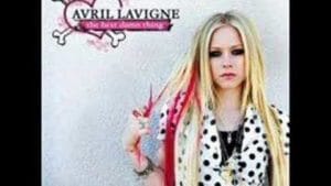 Avril Lavigne - I Can Do Better avril-lavigne-i-can-do-better-youtube-music