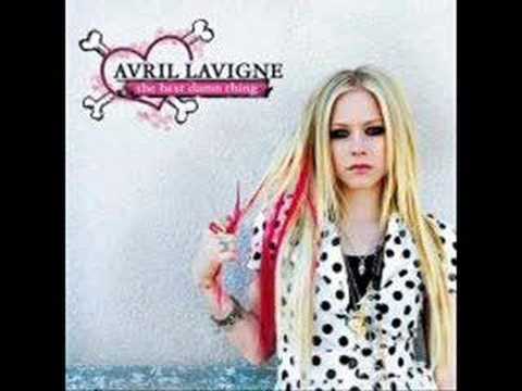 avril lavigne i can do better youtube music