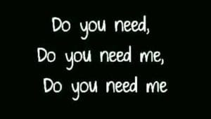 Avril Lavigne - I Love You avril-lavigne-i-love-you-youtube-music