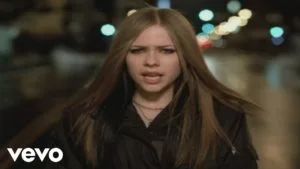 Avril Lavigne - I m With You avril-lavigne-i-m-with-you-youtube-music