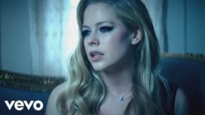 Avril Lavigne - Let Me Go avril-lavigne-let-me-go-youtube-music