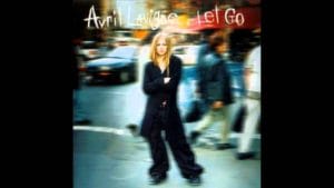 Avril Lavigne - My World avril-lavigne-my-world-youtube-music