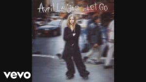 Avril Lavigne - Nobody’s Fool avril-lavigne-nobodys-fool-youtube-music