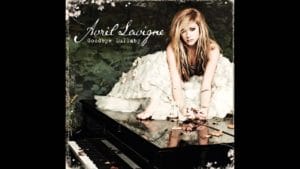 avril-lavigne-not-enough-youtube-music