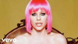 Avril Lavigne - The Best Damn Thing avril-lavigne-the-best-damn-thing-youtube-music
