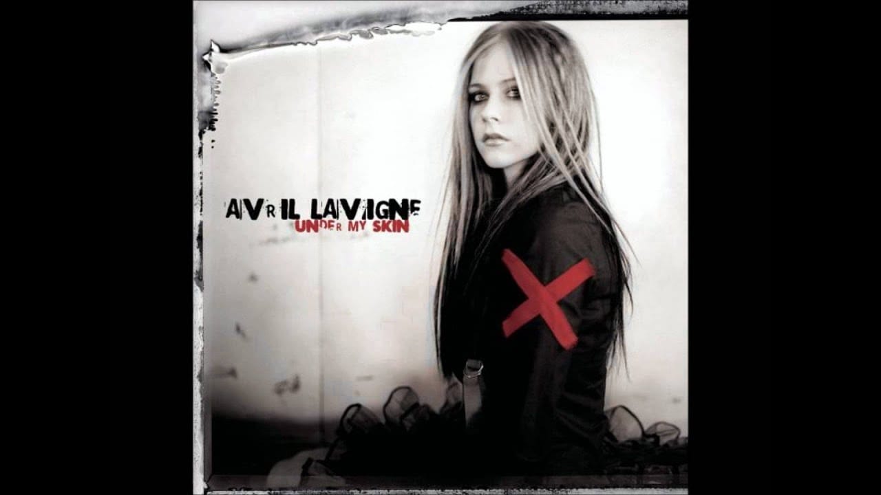 avril lavigne who knows youtube music