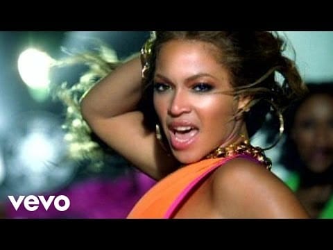 beyonce crazy in love songs music videos