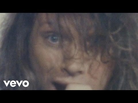 bon jovi bad medicine songs music videos