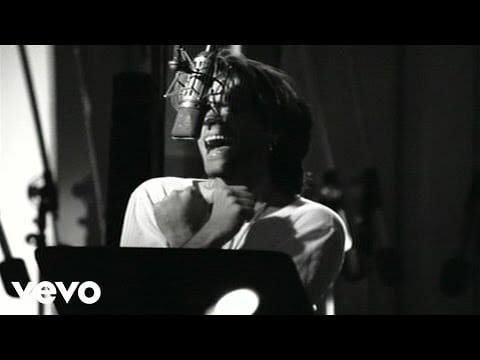 bon jovi bed of roses songs music videos