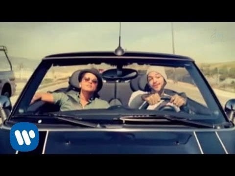 bruno mars billionaire songs music videos