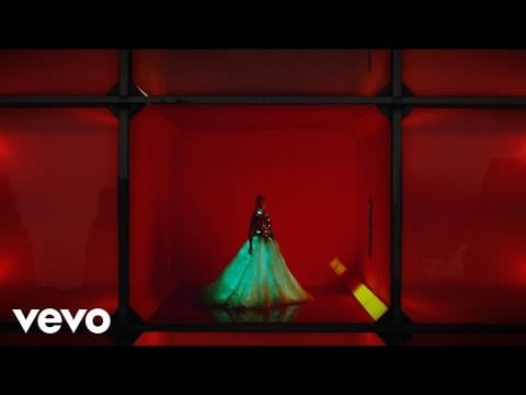 calvin harris my way songs music videos