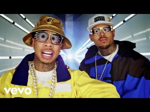 chris brown ayo songs music videos