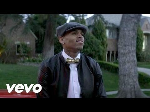 chris brown fine china songs music videos