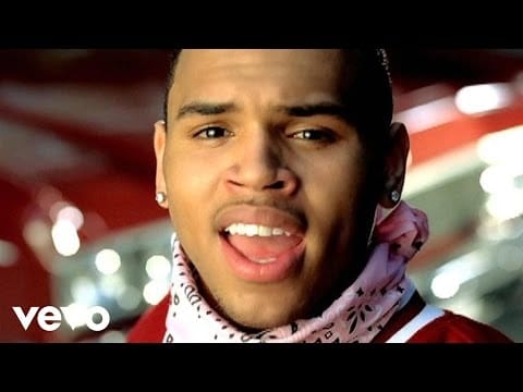 chris brown kiss kiss songs music videos