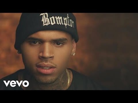 chris brown love more songs music videos