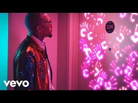 chris brown privacy songs music videos