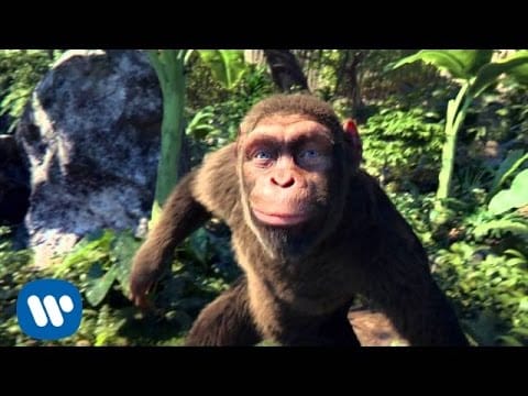 coldplay adventure of a lifetime songs music videos