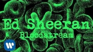Ed Sheeran - Bloodstream ed:sheeran:bloodstream:songs:music:videos.jpg
