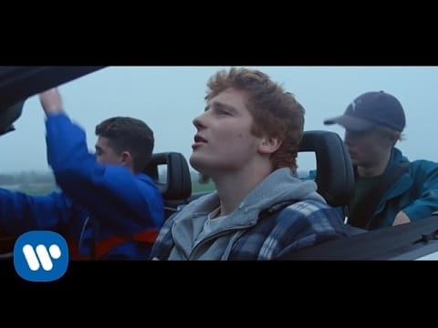 ed sheeran castle on the hill songs music videos