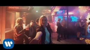 Ed Sheeran - Galway Girl ed:sheeran:galway:girl:songs:music:videos.jpg