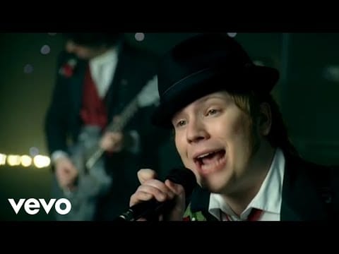 fall out boy thnks fr th mmrs songs music videos