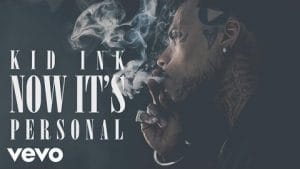 Kid Ink - Now It's Personal kid:ink:now:its:personal:songs:music:videos.jpg