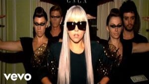 Lady Gaga - Beautiful Dirty Rich lady:gaga:beautiful:dirty:rich:songs:music:videos.jpg