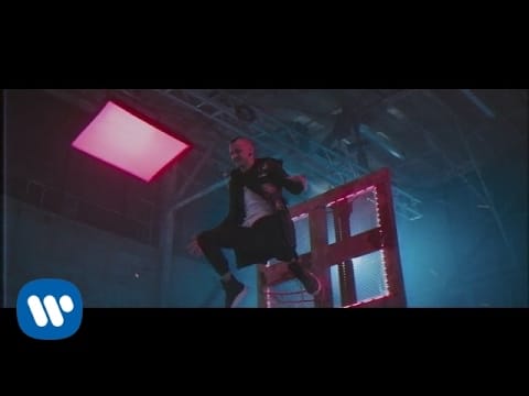 linkin park good goodbye pusha t stormzy songs music videos