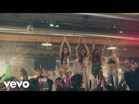 little mix no more sad songs ft machine gun kelly songs music videos