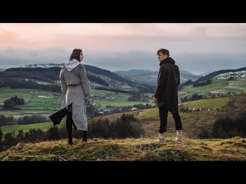 martin garrix scared to be lonely ft dua lipa songs music videos
