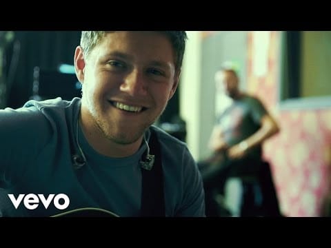 niall horan slow hands songs music videos