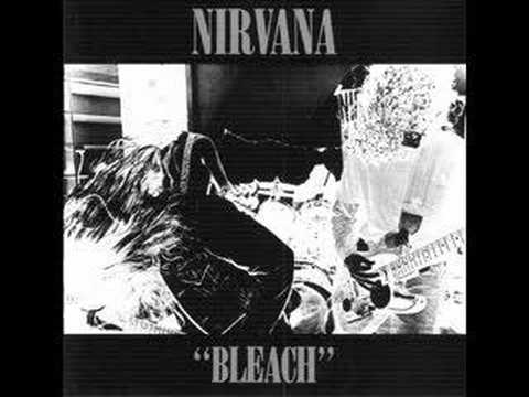 nirvana about a girl songs music videos
