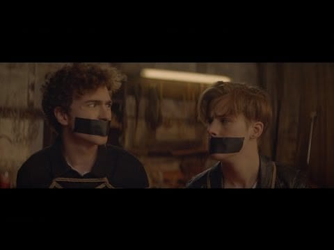 ofenbach be mine songs music videos