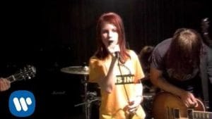 Paramore - All We Know paramore:all:we:know:songs:music:videos.jpg